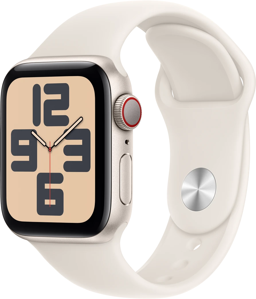 Ремешок 40mm Starlight Sport Band - M/L — 2