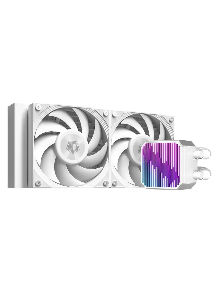 Жидкостное охлаждение ID-COOLING DX240 MAX, 240mm