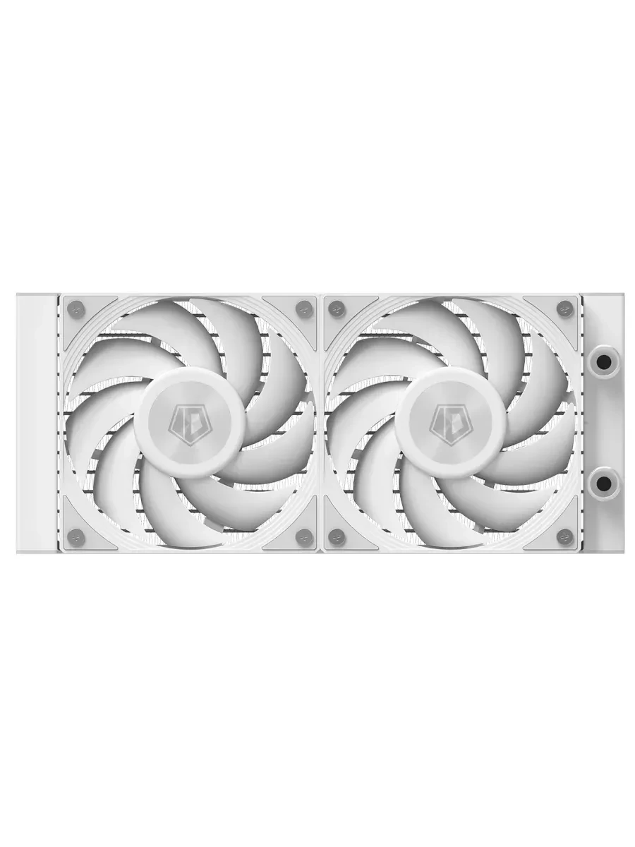Жидкостное охлаждение ID-COOLING DX240 MAX, 240mm — 4