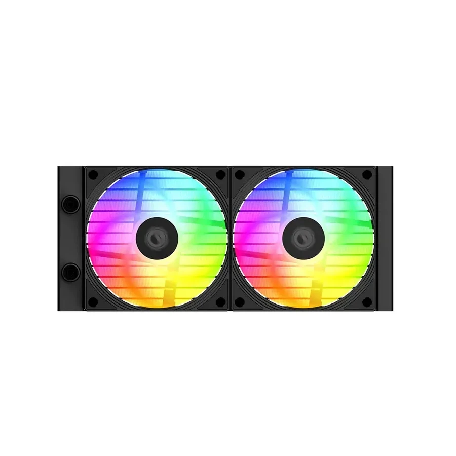 Жидкостное охлаждение ID-COOLING FX240 INF, 240mm — 2
