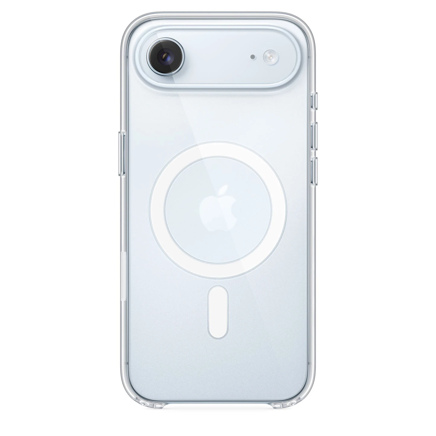 Чехол iPhone Air Case with MagSafe - Frost,Model A3557