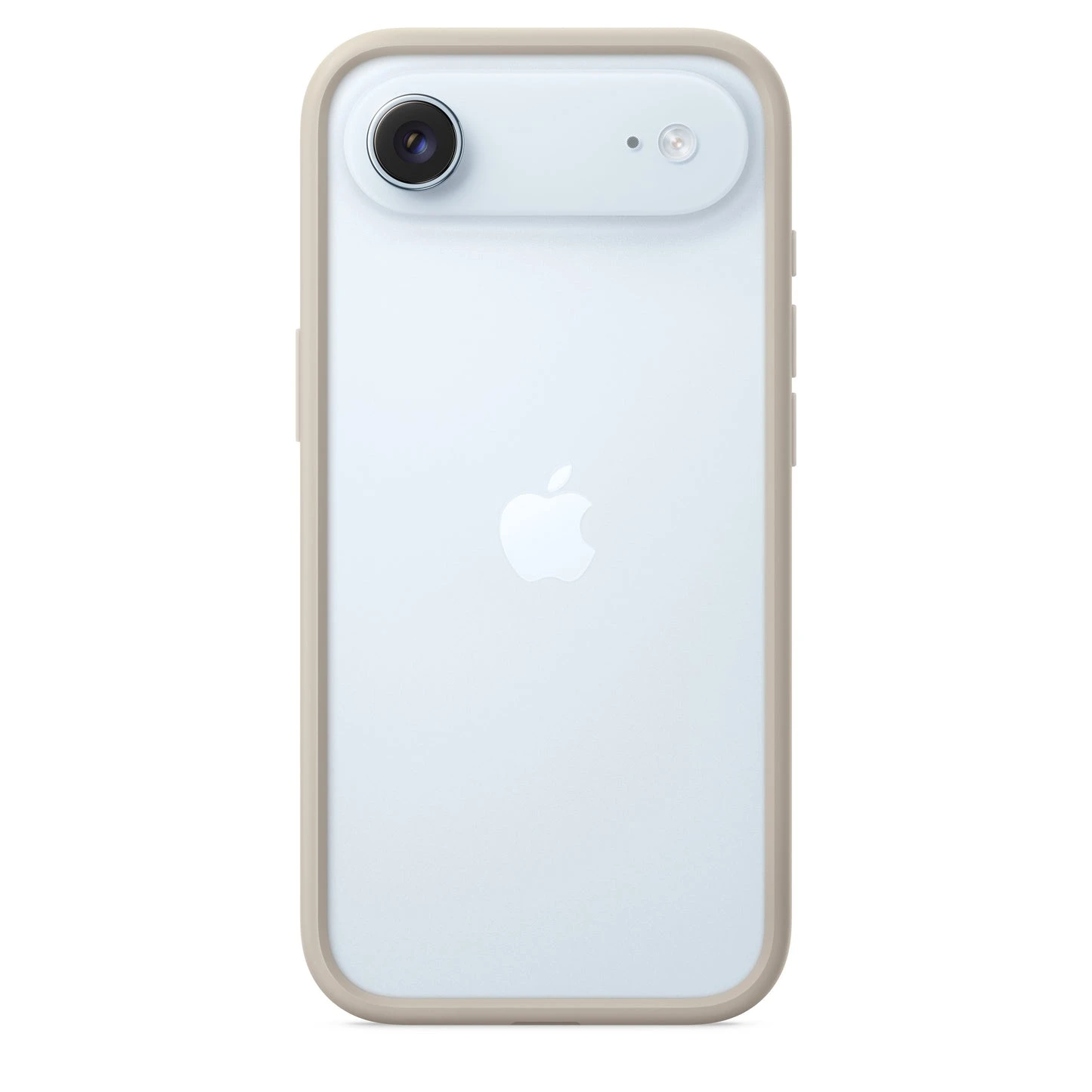 Чехол iPhone Air Bumper - Tan,Model A3610