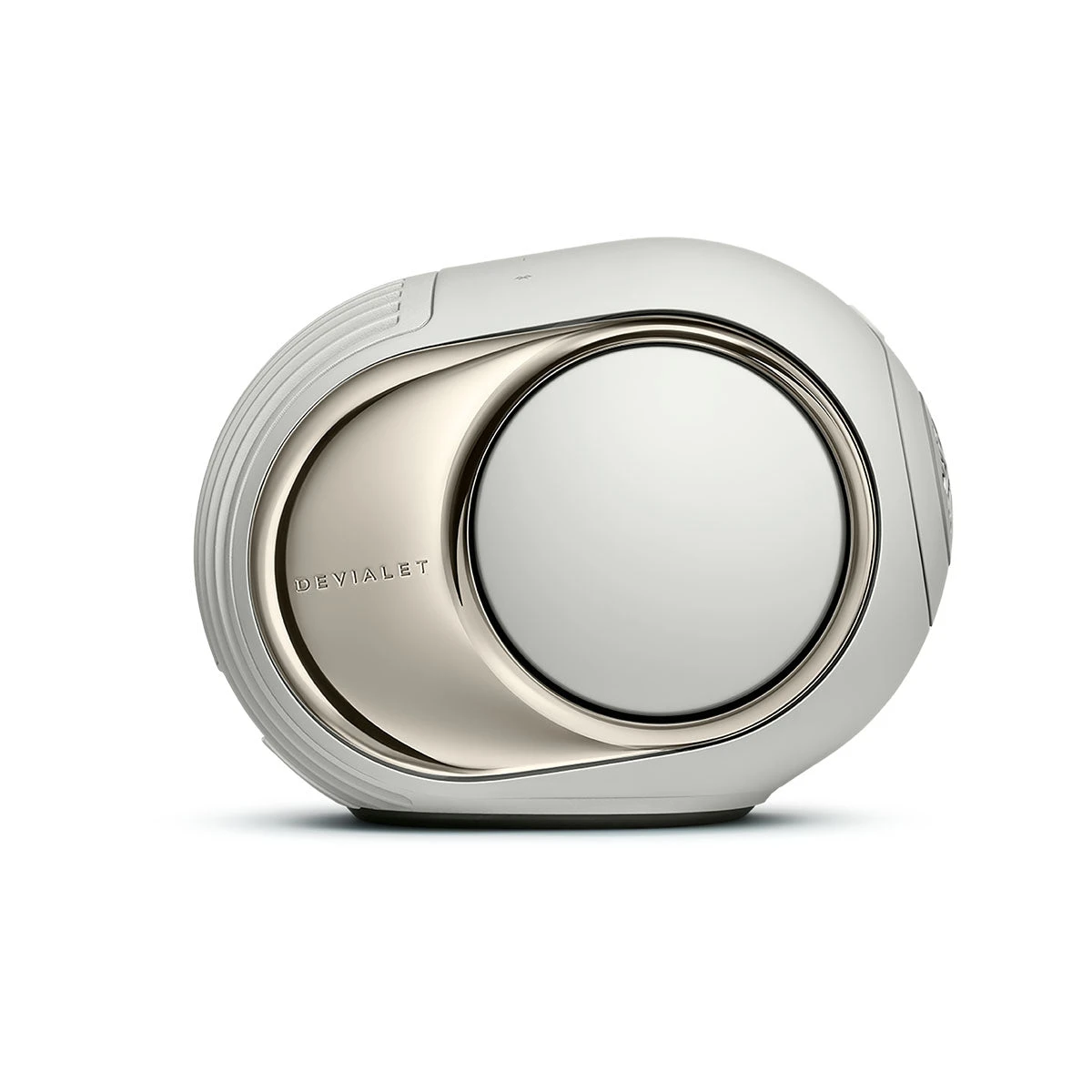 Портативная колонка Phantom Ultimate 98 dB Light Pearl — 4
