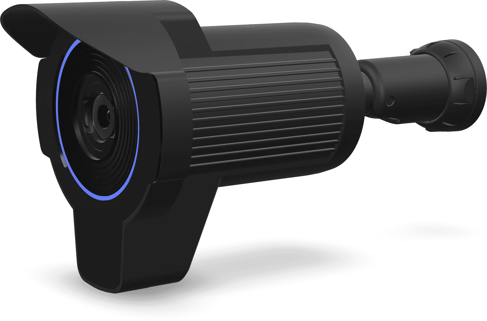 Ubiquiti Specialized 4K camera with 3x optical zoom