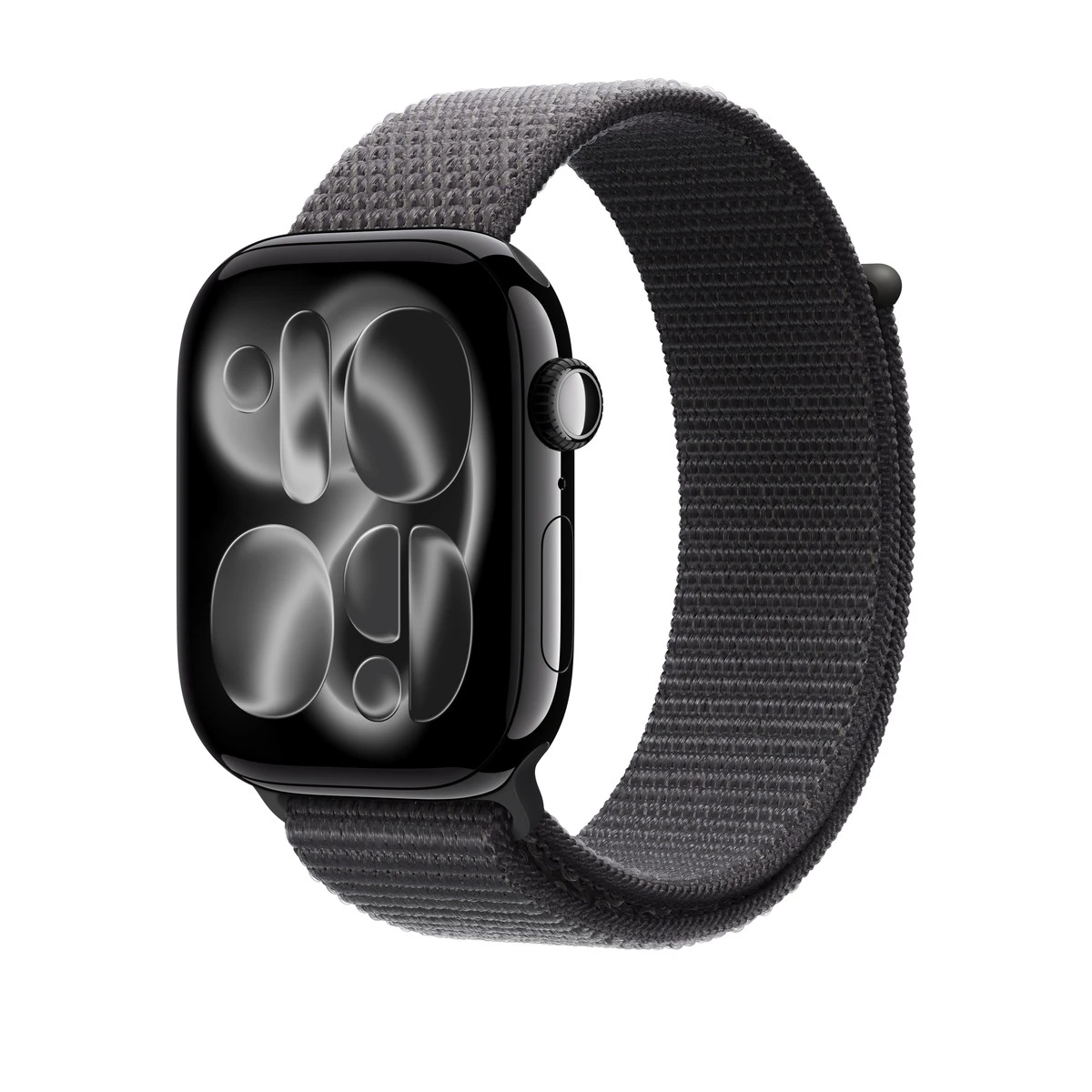 Ремешок 46mm Dark Gray Sport Loop — 2