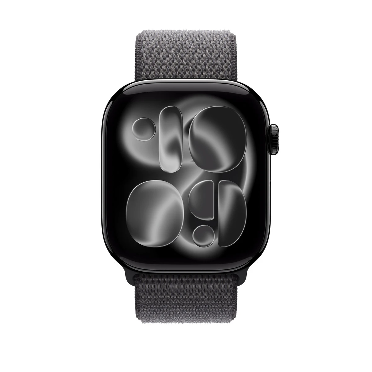 Ремешок 46mm Dark Gray Sport Loop — 3
