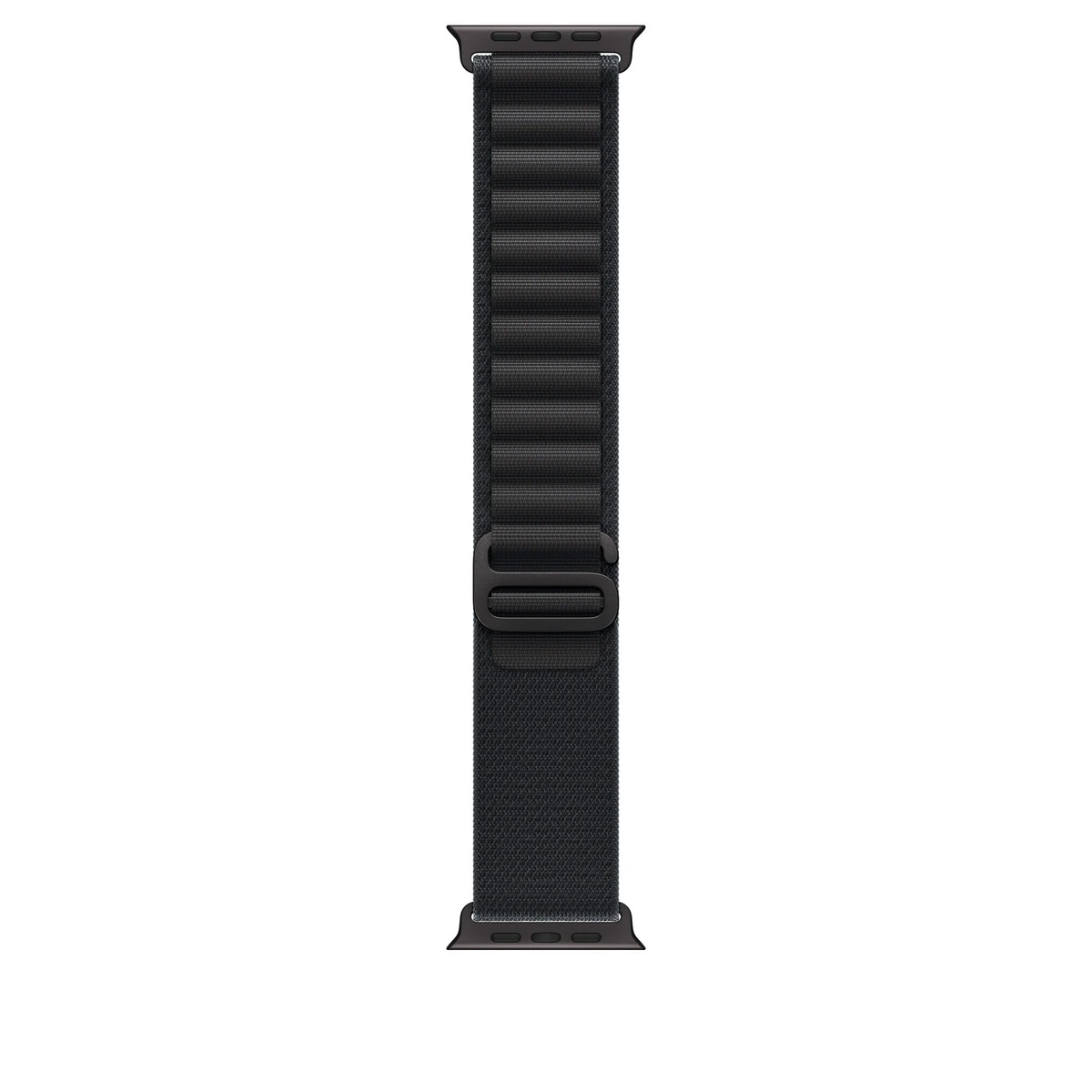 Ремешок 49mm Black Alpine Loop - Large - Black Titanium Finish