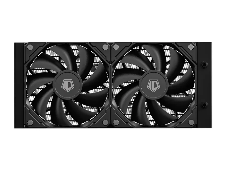 Жидкостное охлаждение ID-COOLING FX240 PRO, 240mm