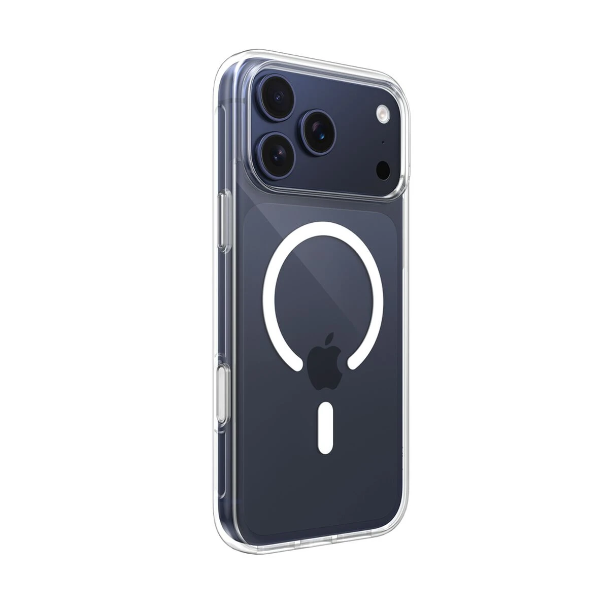 Чехол BELKIN Clear Case for iPhone 17 Pro Max