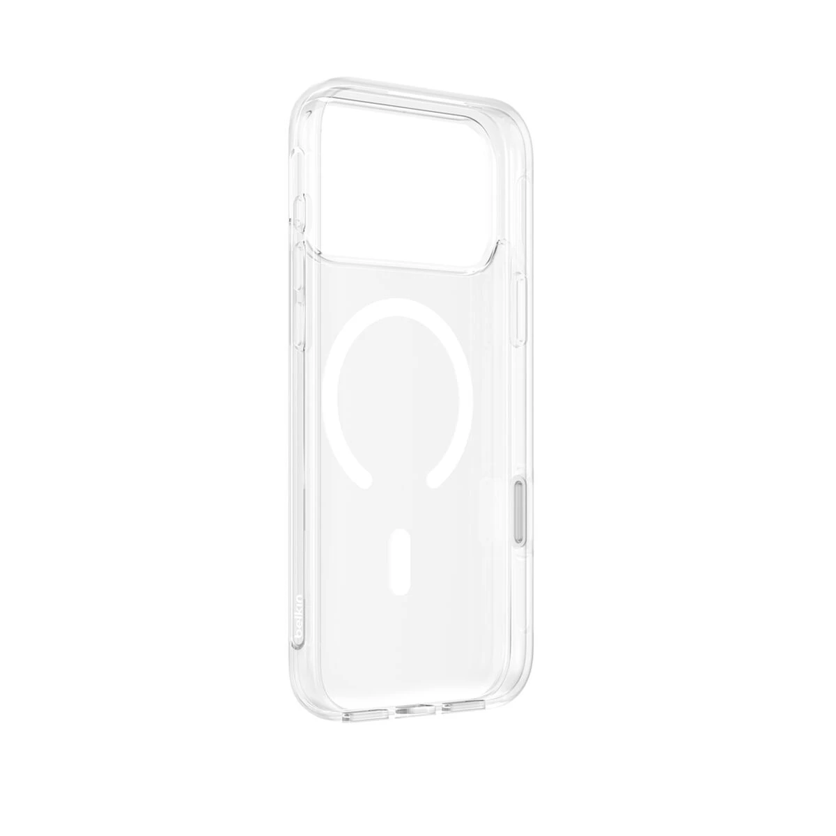 Чехол BELKIN Clear Case for iPhone 17 Pro Max — 2