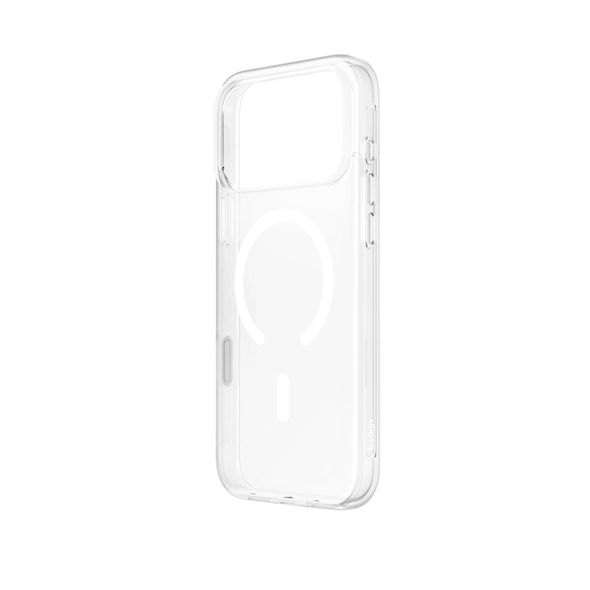 Чехол BELKIN Clear Case for iPhone 17 Pro Max — 3