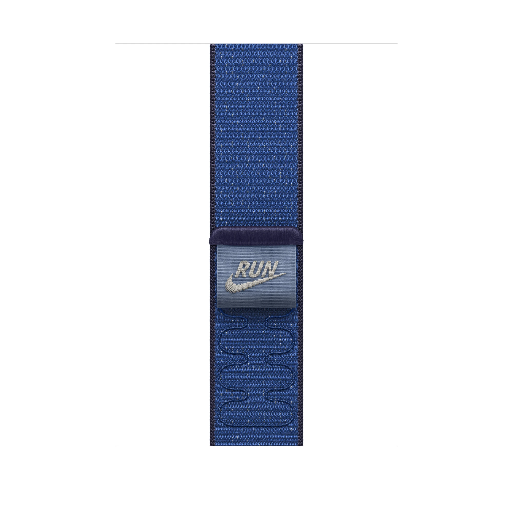 Ремешок 46mm Blue Ribbon Nike Sport Loop
