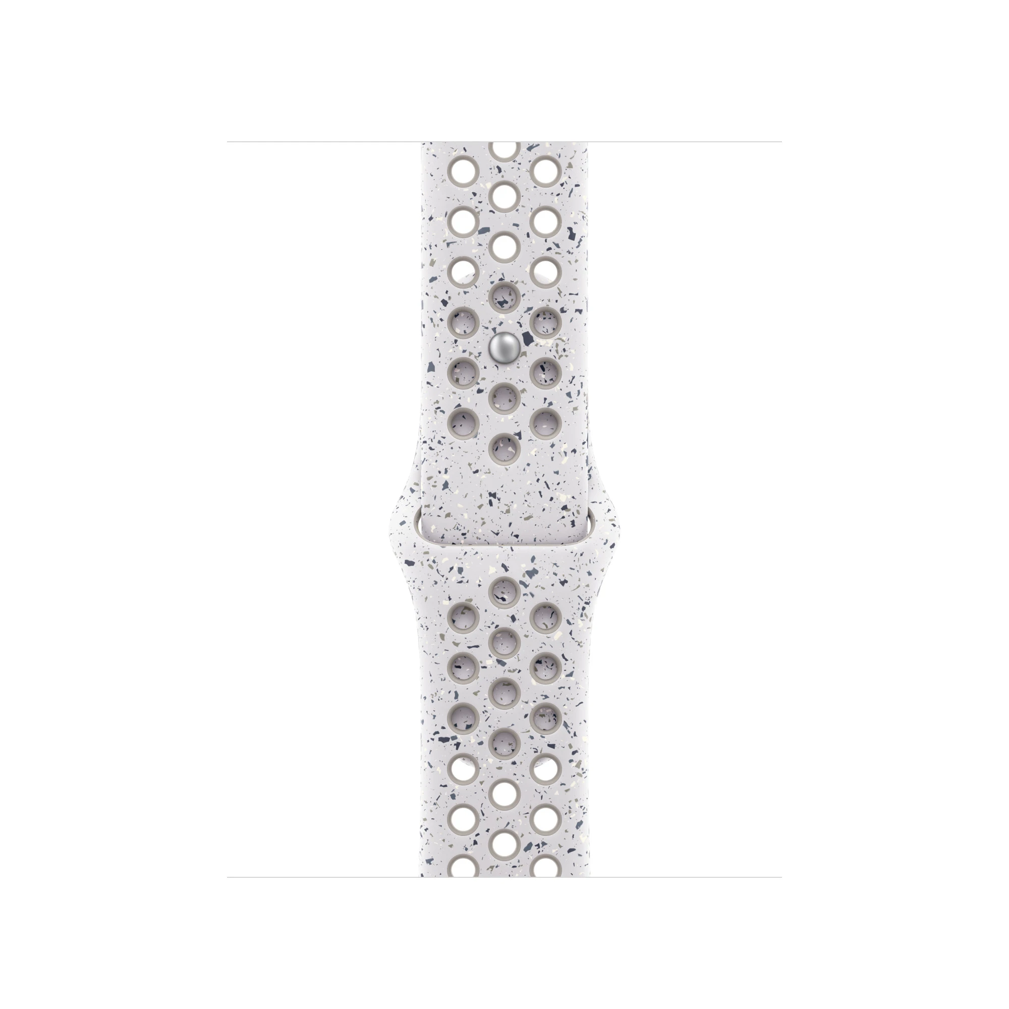 Ремешок 42mm Veiled Grey Nike Sport Band - S/M