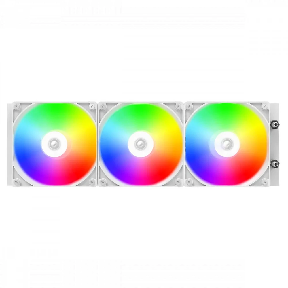 Жидкостное охлаждение ID-COOLING FX360 INF, 360mm — 3