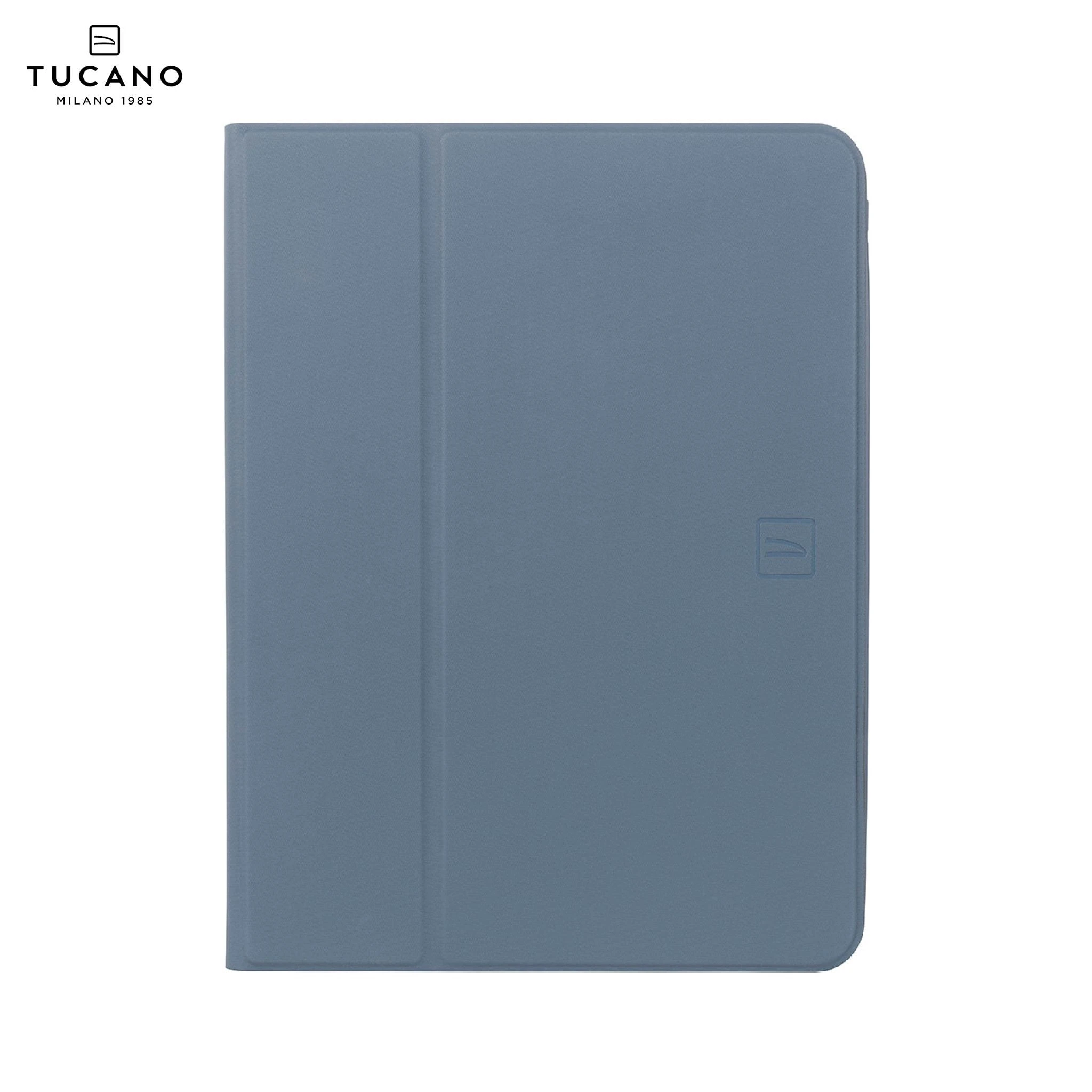 Аксессуар TUCANO UP PLUS IPAD CASES FOR iPad Air 11 M2 (2024)/ iPad Air 5th/4th gen / iPad Pro 11 4th and 3rd gen Light Blue