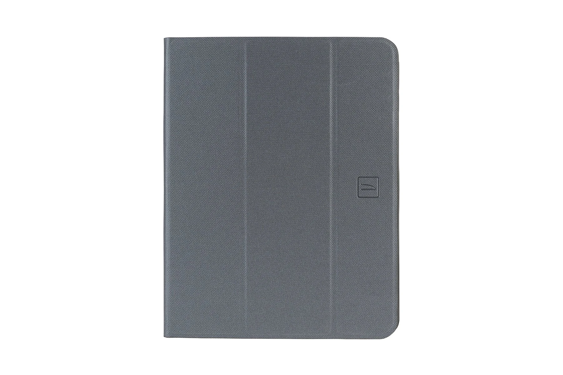 Аксессуар TUCANO UP PLUS IPAD CASES FOR iPad Air 11 M2 (2024)/ iPad Air 5th/4th gen / iPad Pro 11 4th and 3rd gen Metal grey