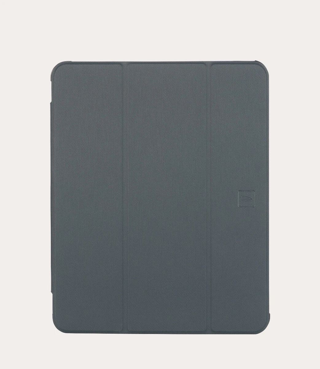 Аксессуар TUCANO SATIN IPAD CASES FOR iPad Pro 13 M4 (2024) Blue Black