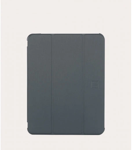 Аксессуар TUCANO SATIN IPAD CASES FOR iPad Pro 11 M4 (2024) Blue Black — 3