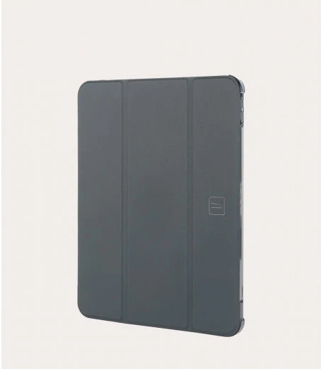 Аксессуар TUCANO SATIN IPAD CASES FOR iPad Pro 11 M4 (2024) Blue Black — 4
