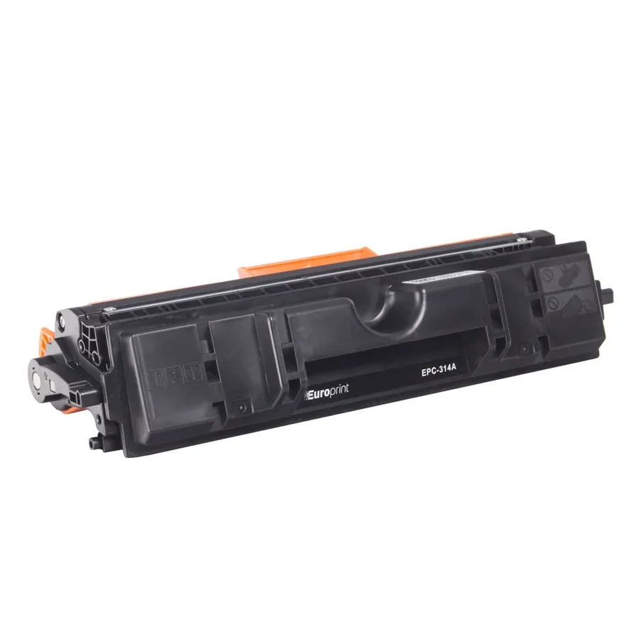 Картридж Europrint EPC-CE314A, Многоцветный, 7000 стр.