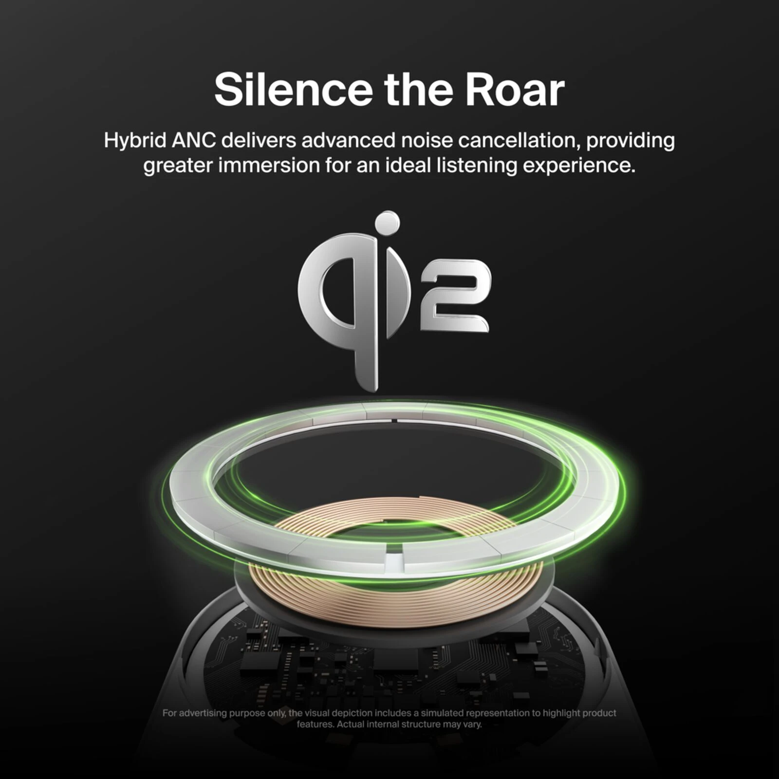 BELKIN Qi2 15W Car Vent Mount No CLA — 2