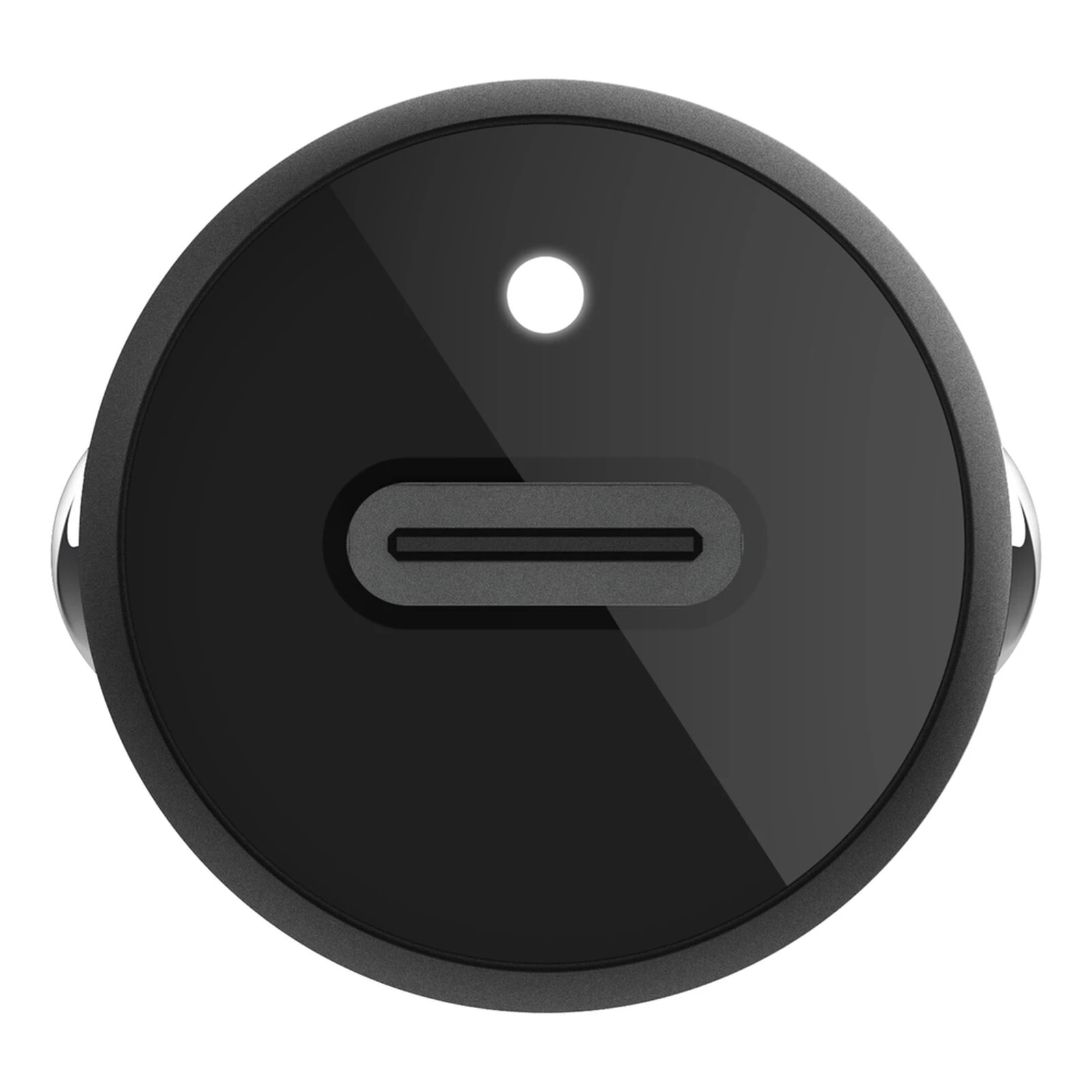 Автомобильное зарядное устройство BELKIN 30w USB-C PD PPS Car Charger