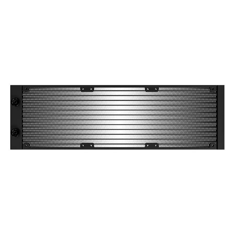Жидкостное охлаждение ID-COOLING FX360 LCD, 360mm — 3