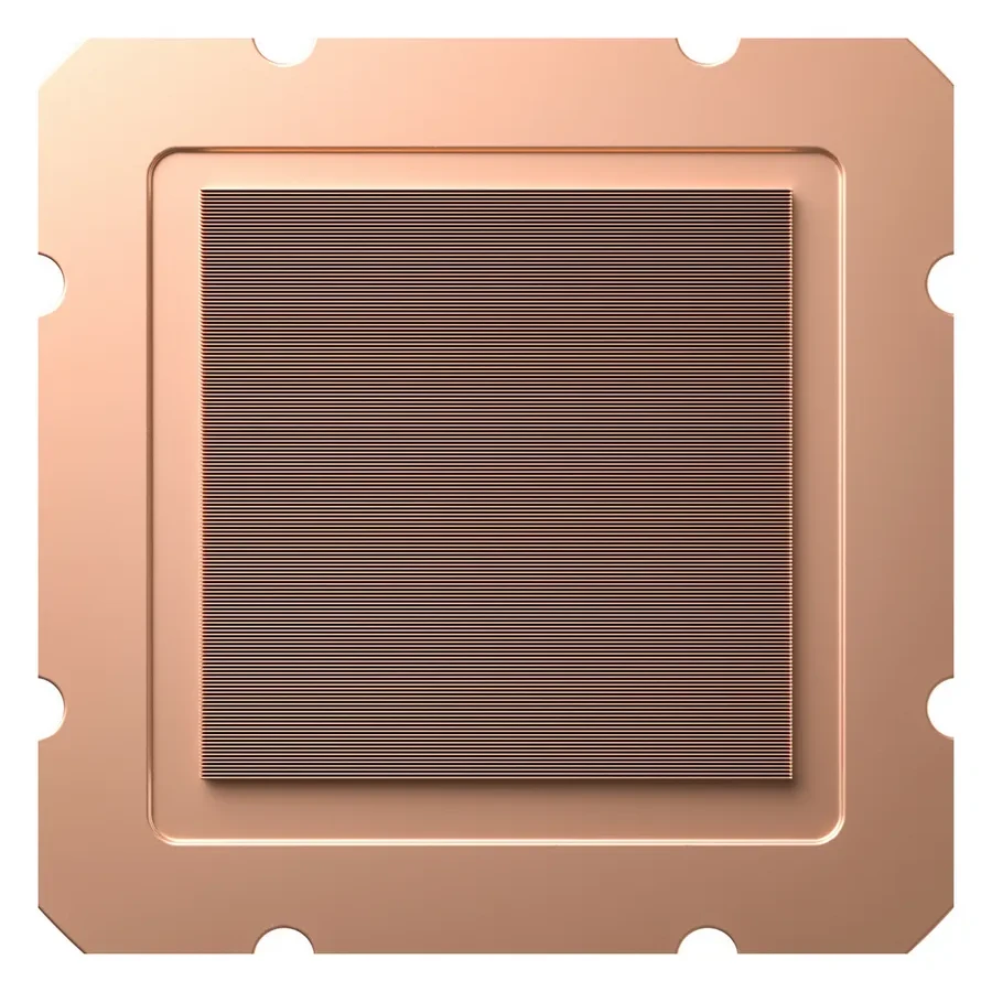 Жидкостное охлаждение ID-COOLING FX360 LCD, 360mm — 5