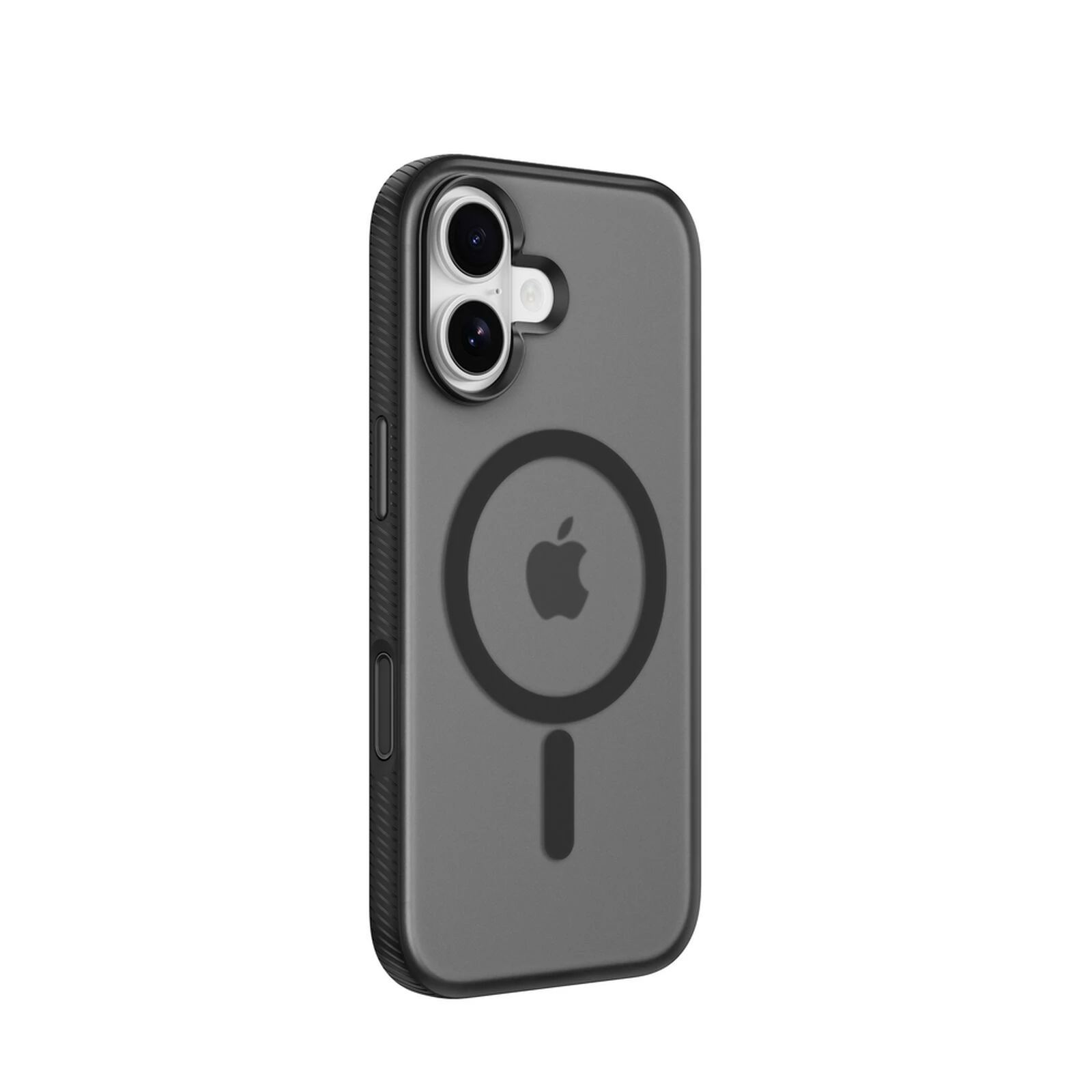 Чехол BELKIN Magnetic Protective Grip Case - iPhone 17 - Black