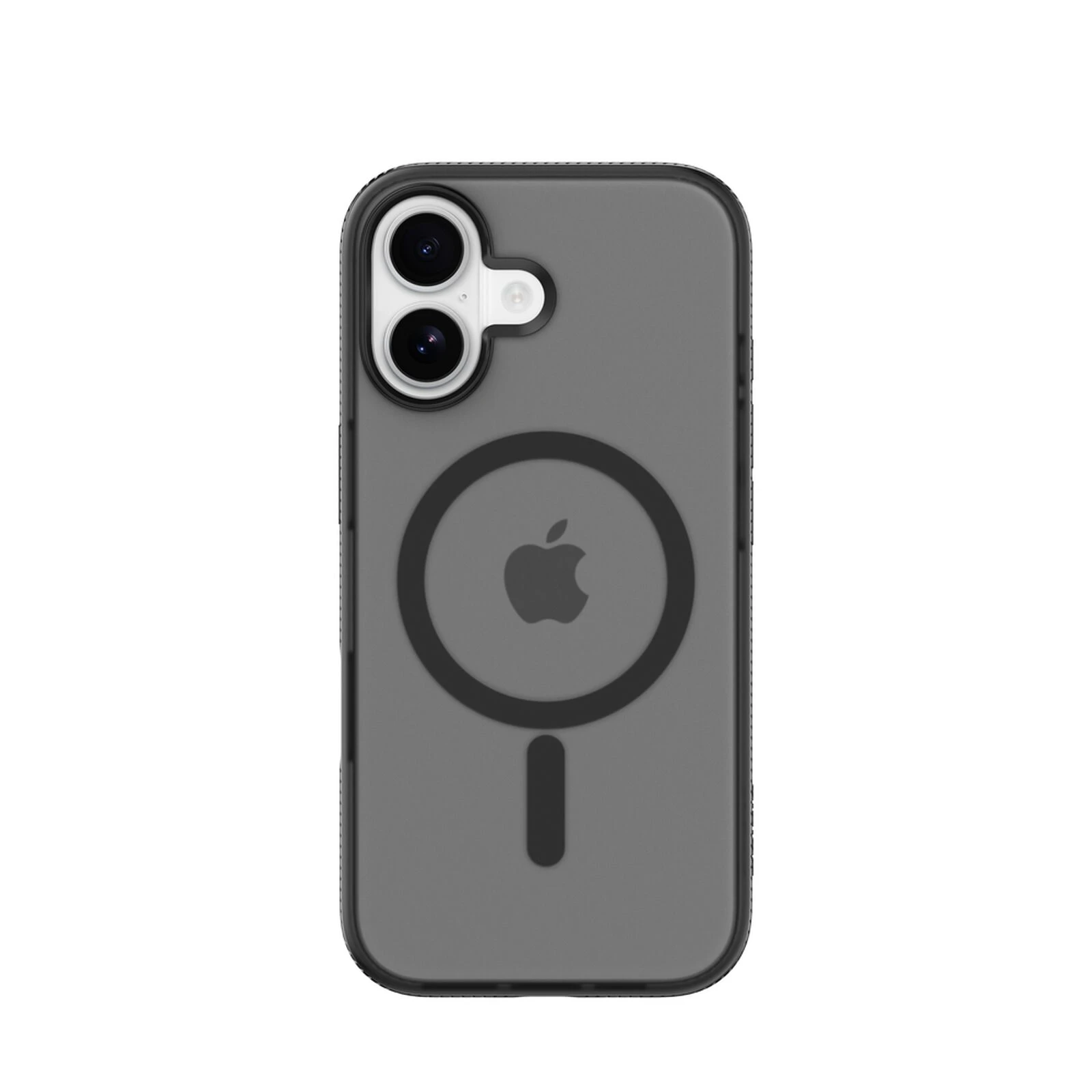 Чехол BELKIN Magnetic Protective Grip Case - iPhone 17 - Black — 2