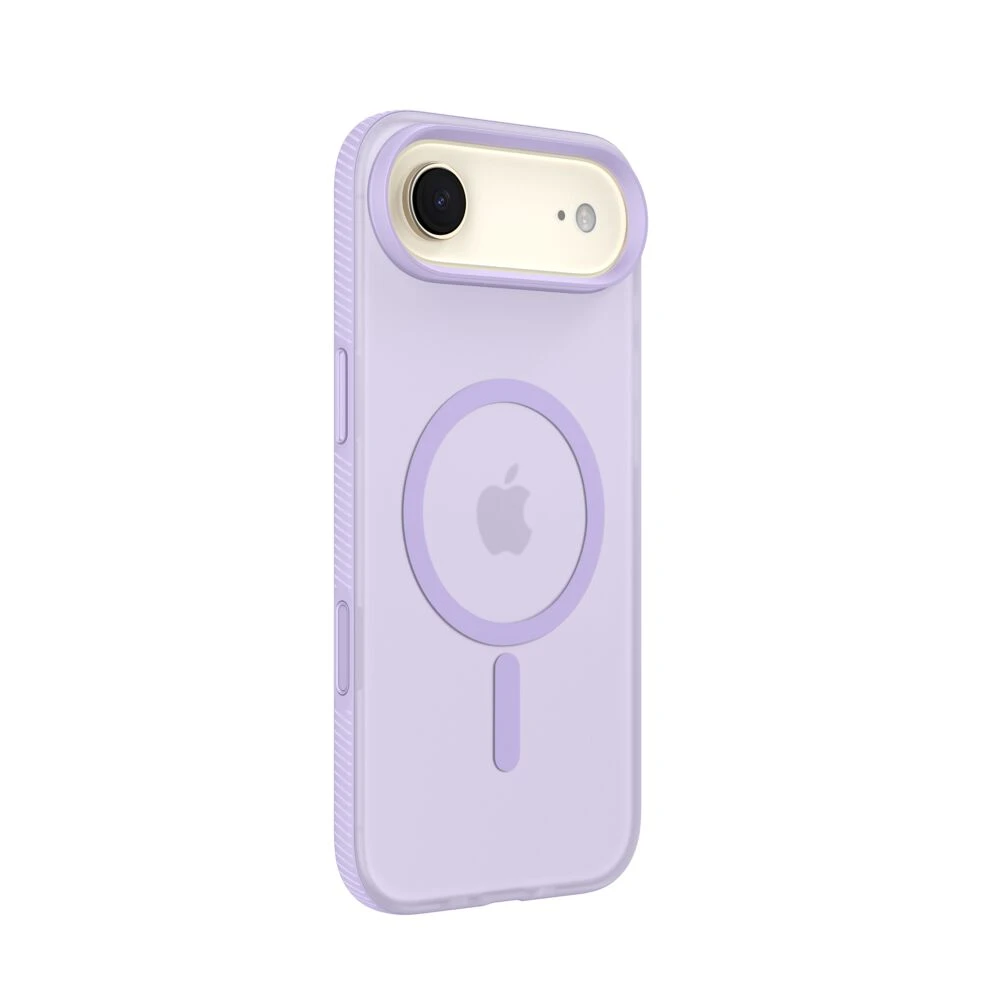 Чехол BELKIN Magnetic Protective Grip Case - iPhone Air - Lavender