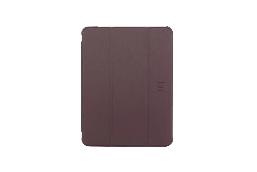 Аксессуар TUCANO SATIN IPAD CASES FOR iPad 10th Gen Plum
