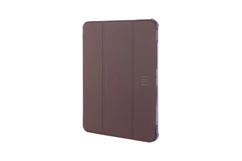 Аксессуар TUCANO SATIN IPAD CASES FOR iPad 10th Gen Plum — 2