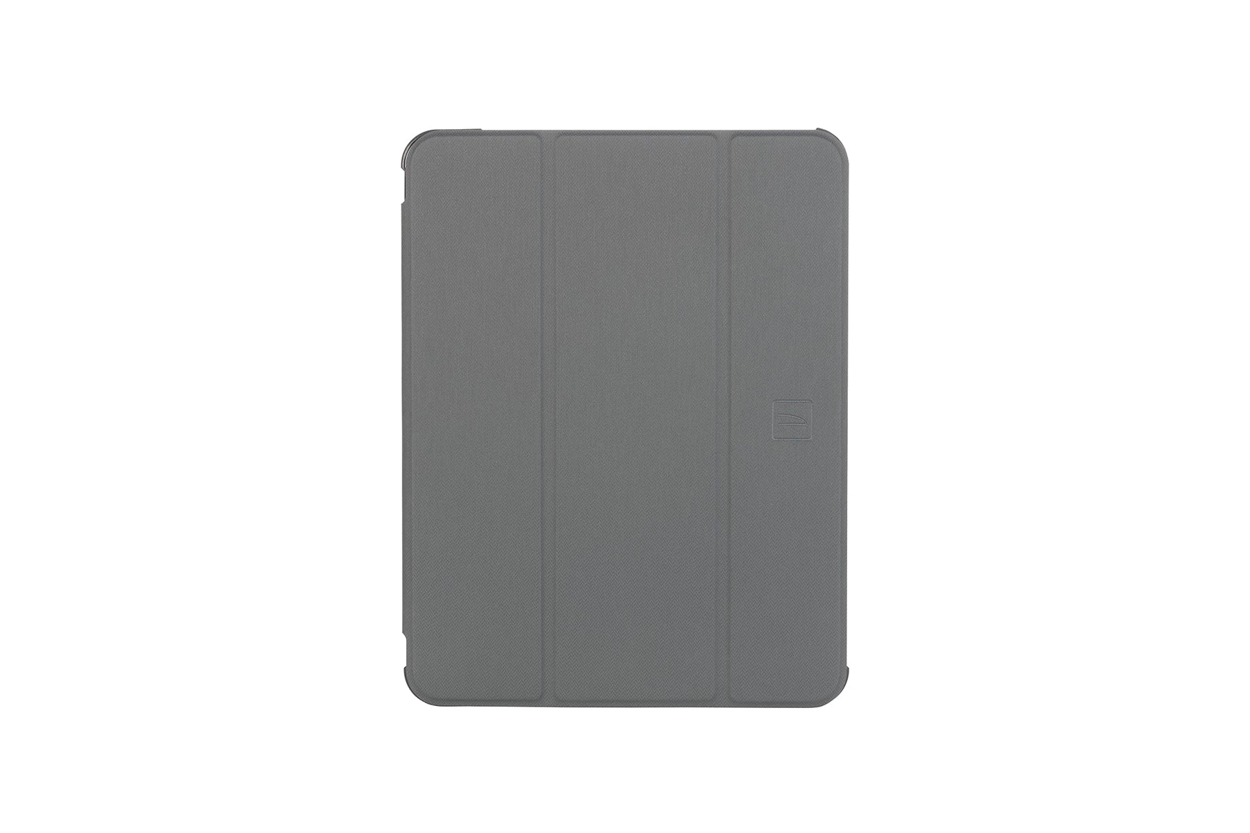 Аксессуар TUCANO SATIN IPAD CASES FOR iPad 10th Gen Grey
