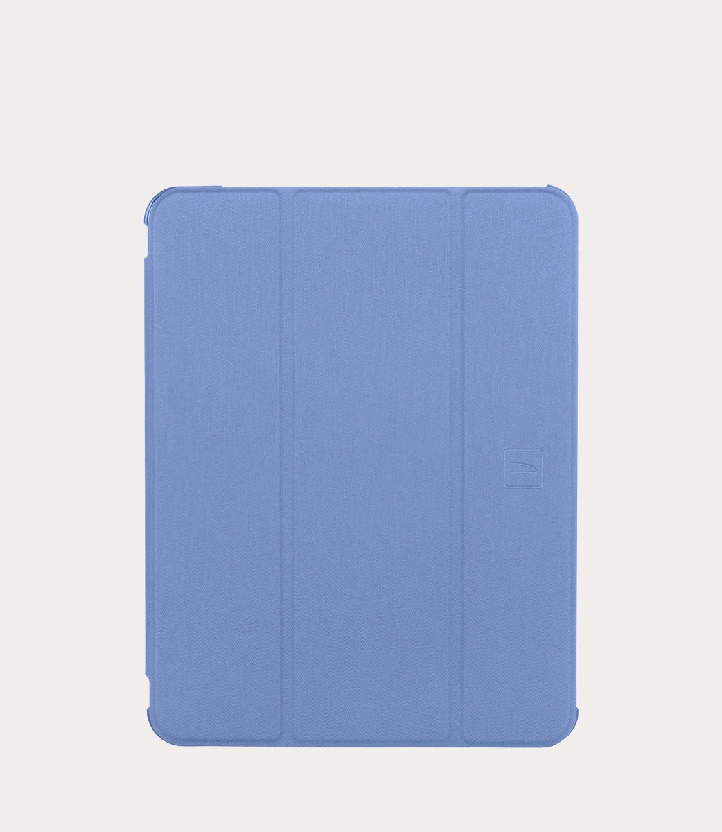 Аксессуар TUCANO SATIN IPAD CASES FOR iPad 10th Gen Blue