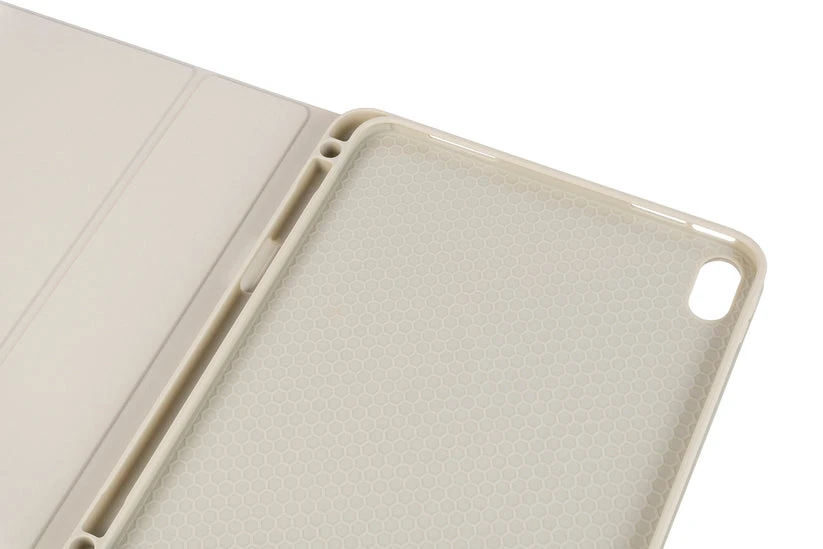 Аксессуар TUCANO ELEMENTS IPAD CASES FOR iPad 10th Gen Grey