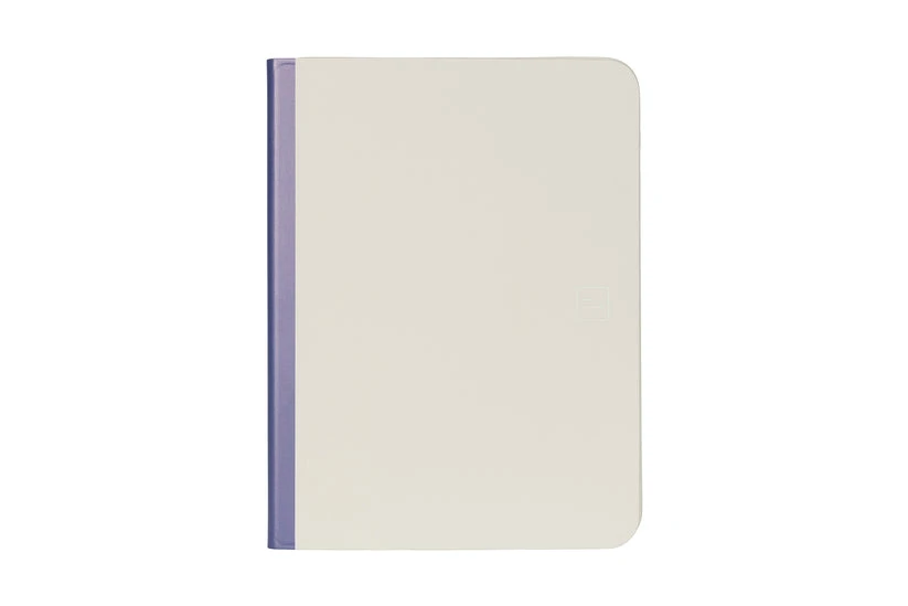 Аксессуар TUCANO ELEMENTS IPAD CASES FOR iPad 10th Gen Grey — 2