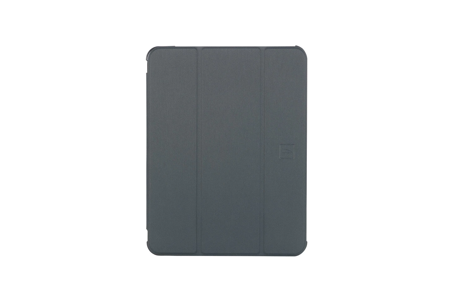 Аксессуар TUCANO SATIN IPAD CASES FOR iPad 10th Gen Blue Black
