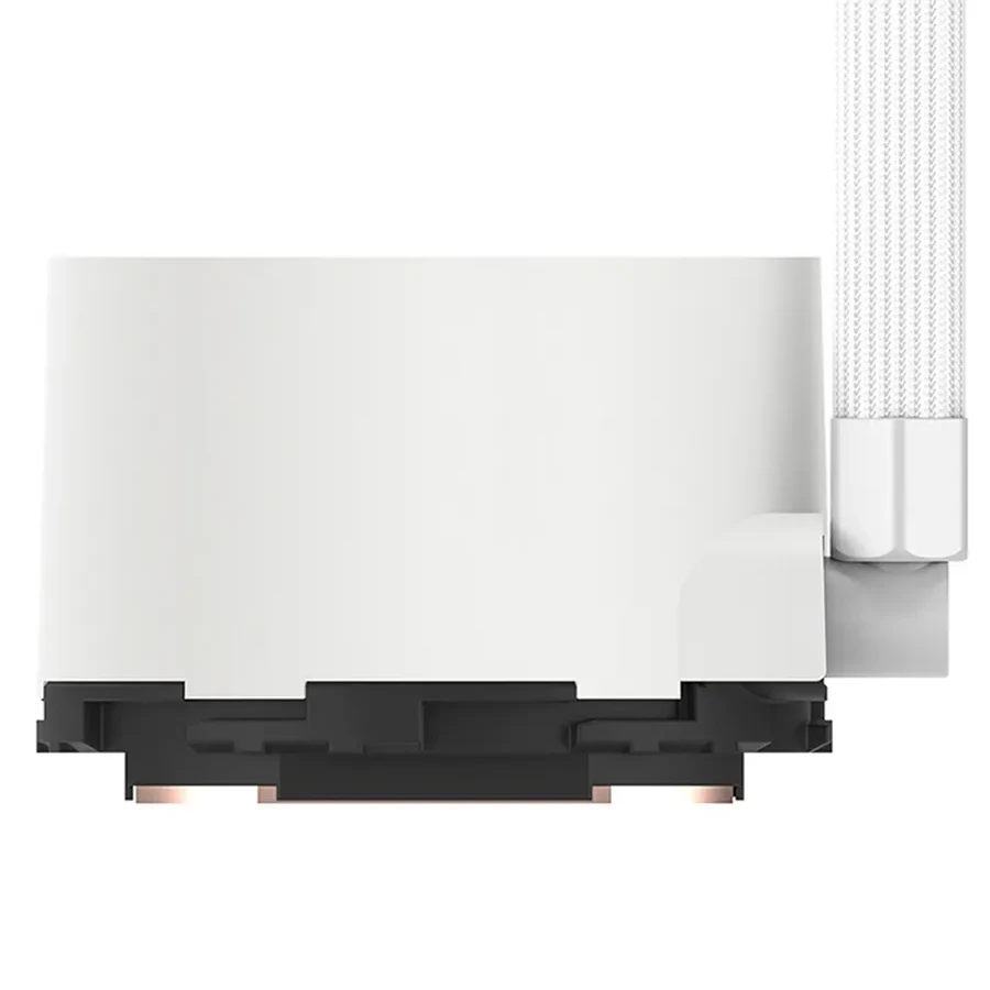Жидкостное охлаждение ID-COOLING FX360 PRO WHITE, 360mm — 3