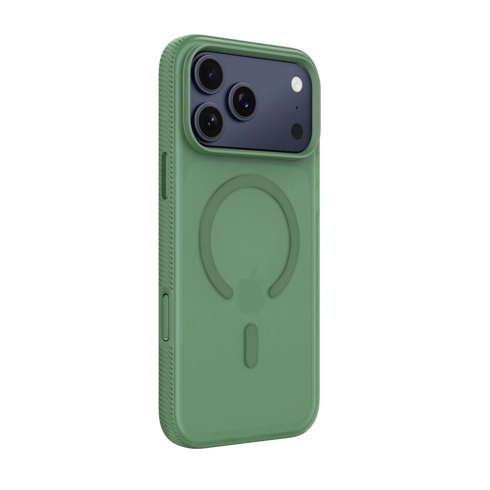 Чехол BELKIN Magnetic Protective Grip Case - iPhone 17 Pro Max - Sage