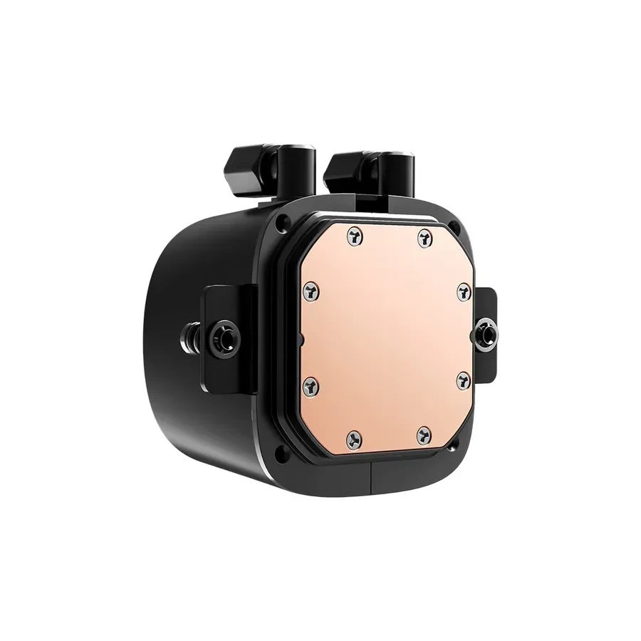 Жидкостное охлаждение ID-COOLING FX360 TD, 360mm — 3