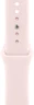 Ремешок 42mm Soft Pink Sport Band - S/M