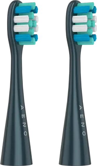 ADB0010N 's accessory Brush Head, 2 pcs