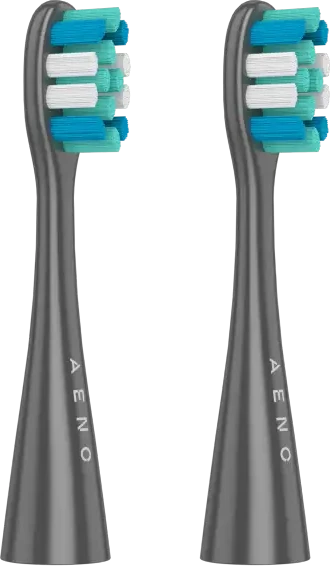 ADB0010G 's accessory Brush Head, 2 pcs