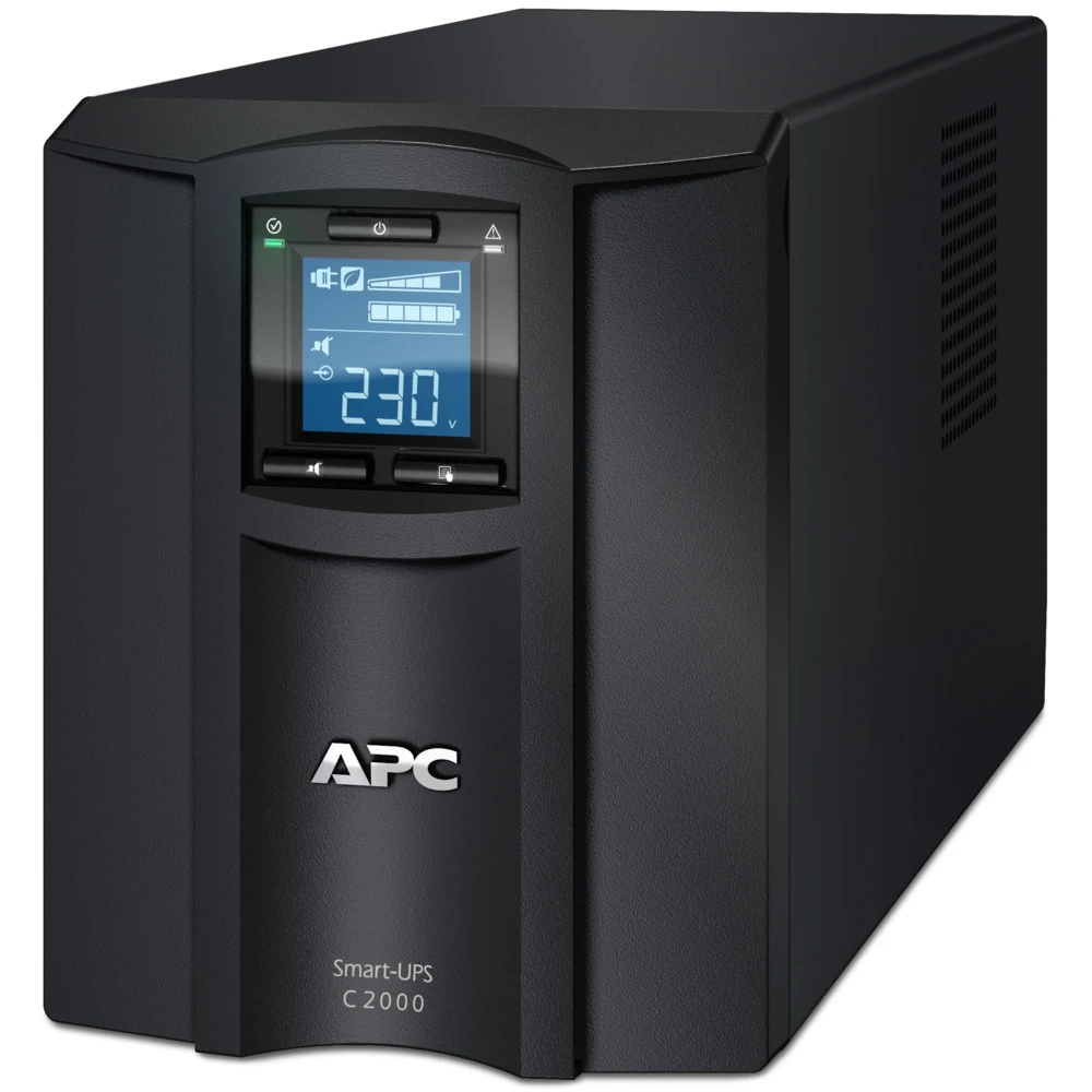 ИБП APC SMX2000I (SMC2000I)