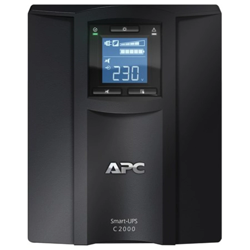 ИБП APC SMX2000I (SMC2000I) — 2