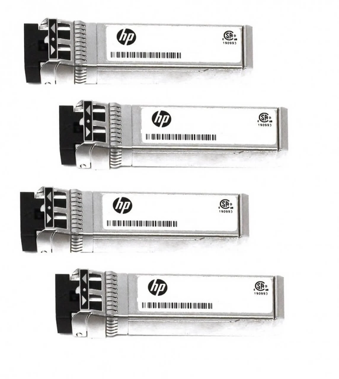 Трансивер HPE MSA 10Gb Short Range (C8R25B)