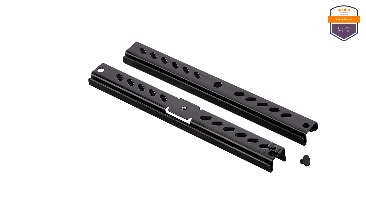 Монтажный набор HPE Aruba AP-MNT-D AP mount bracket individual (R3J18A)