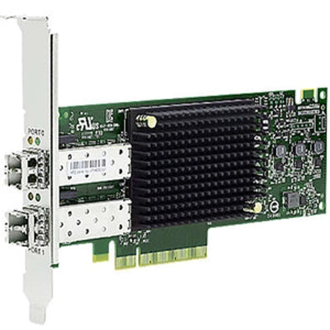 Адаптер главной шины HPE (Q0L12A)