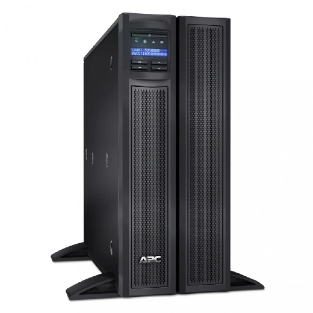 ИБП APC SMX2200HV (SMX2200HV)
